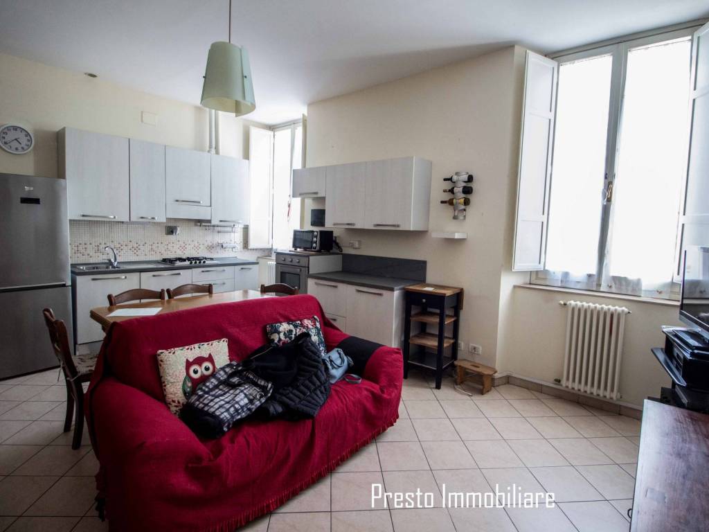 appartamento in vendita a Livorno in zona Centro Città