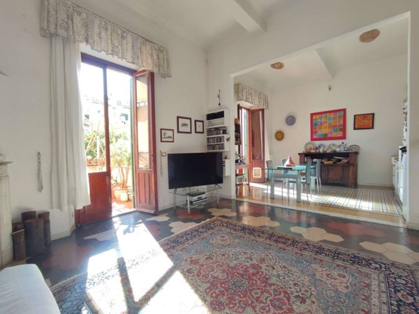 appartamento in vendita a Livorno in zona Centro Città