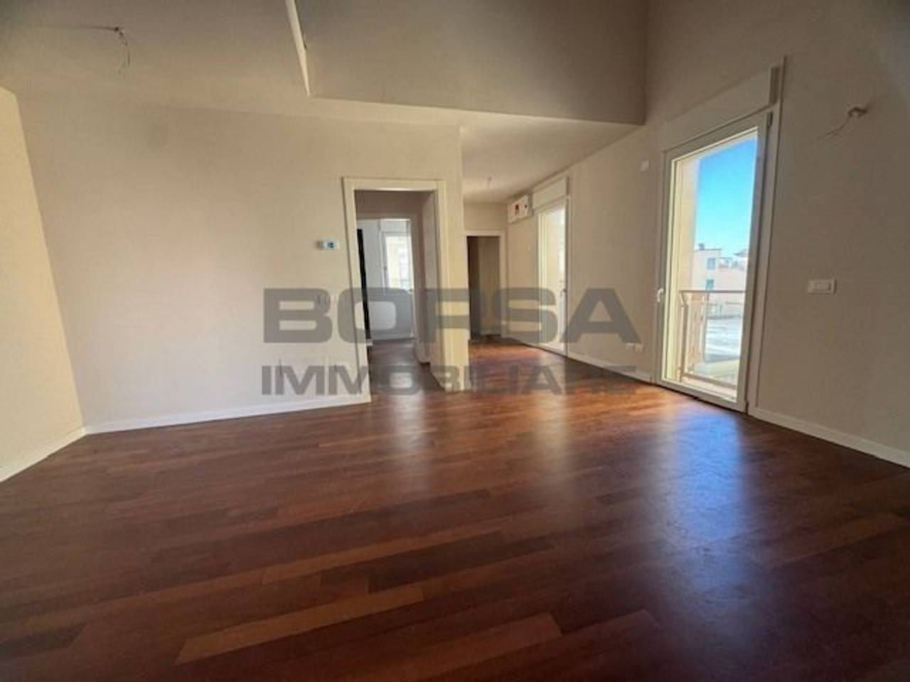 appartamento in vendita a Livorno