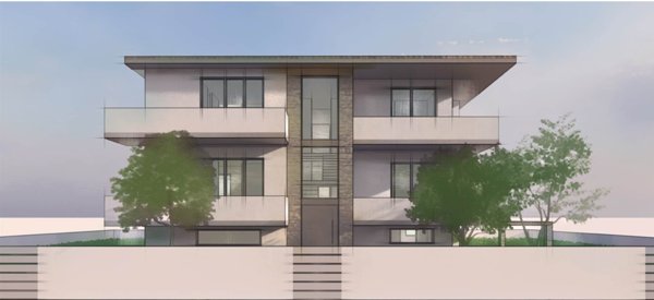 casa indipendente in vendita a Livorno in zona Antignano