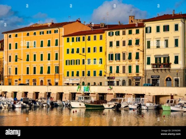 negozio in vendita a Livorno
