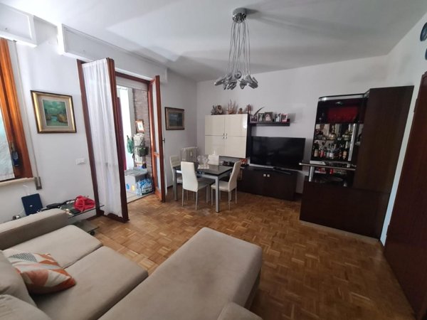 appartamento in vendita a Livorno in zona Lungomare