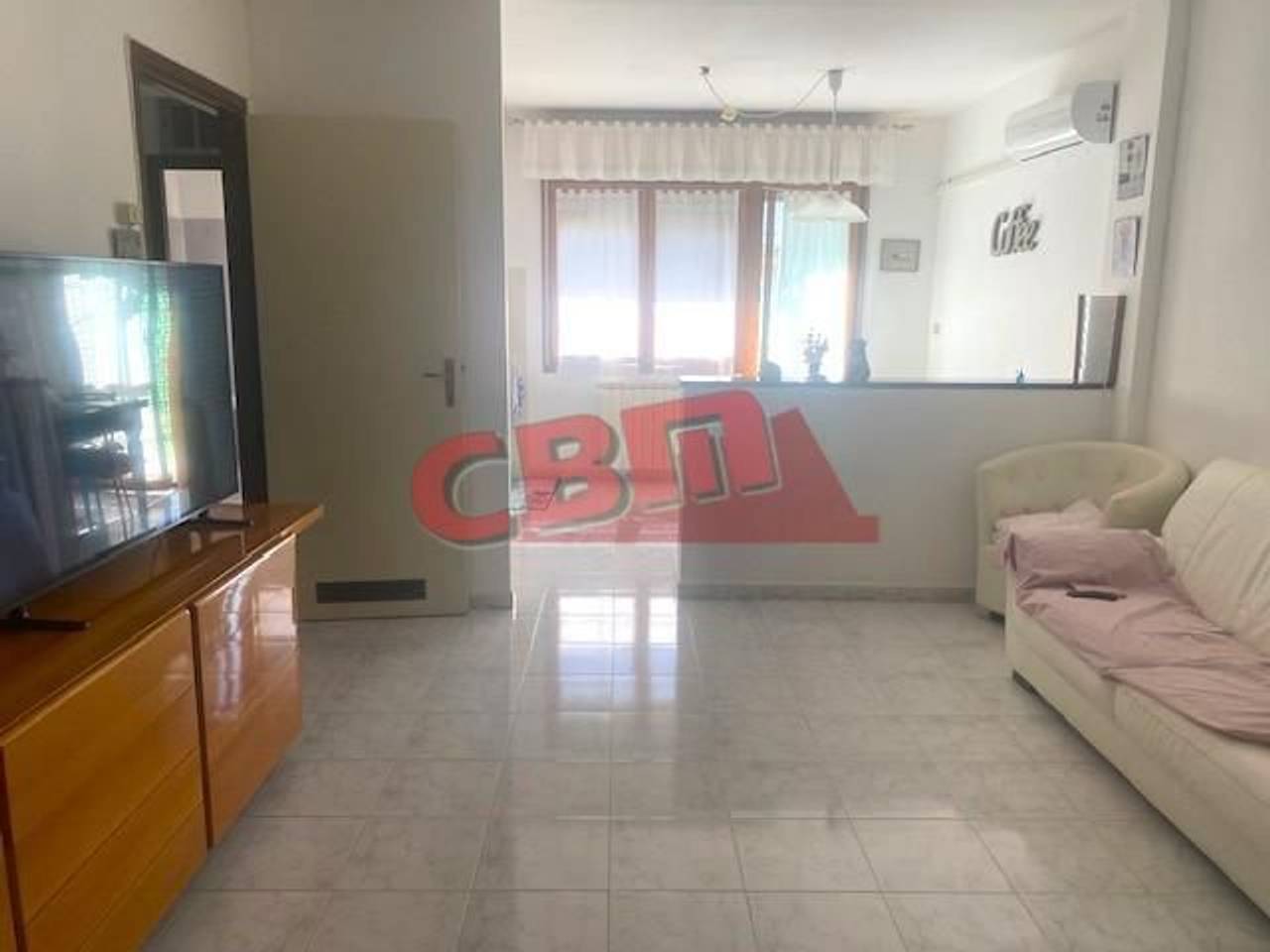 appartamento in vendita a Livorno in zona Centro Città