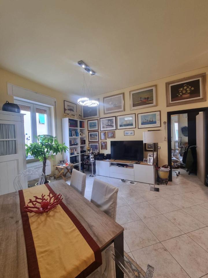 appartamento in vendita a Livorno in zona Centro Città