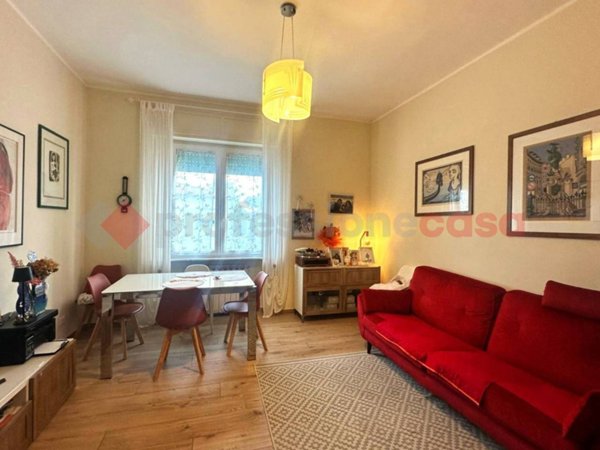 appartamento in vendita a Livorno in zona Ardenza