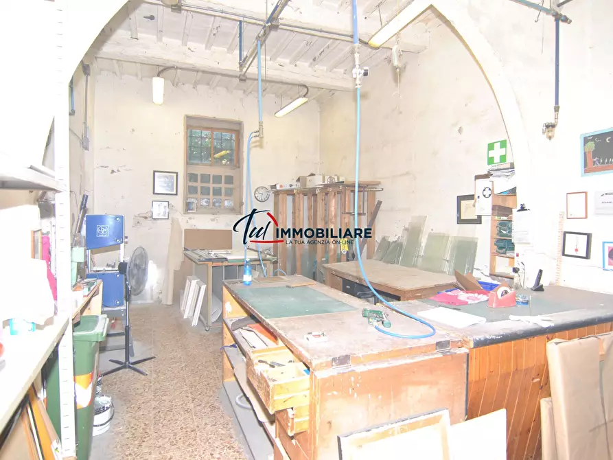 appartamento in vendita a Livorno in zona Centro Città