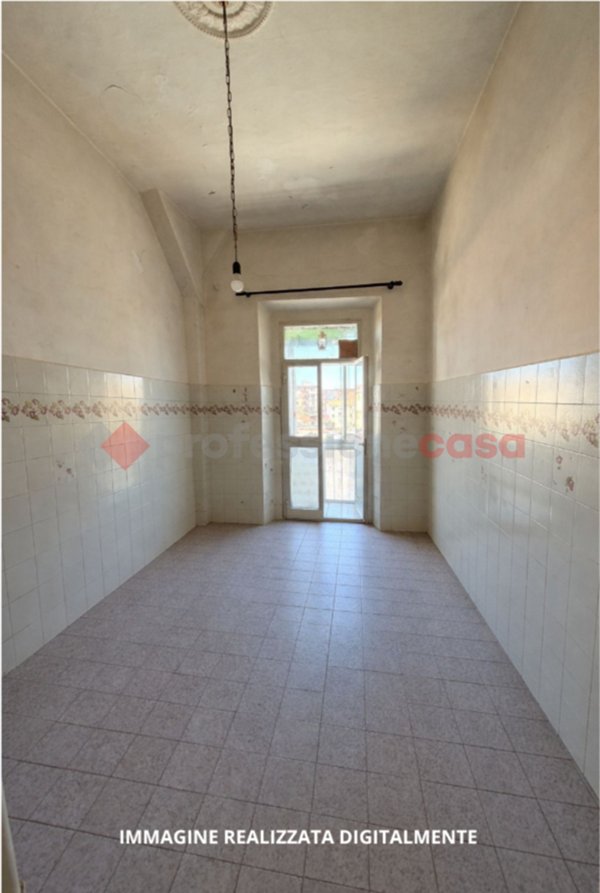 appartamento in vendita a Livorno