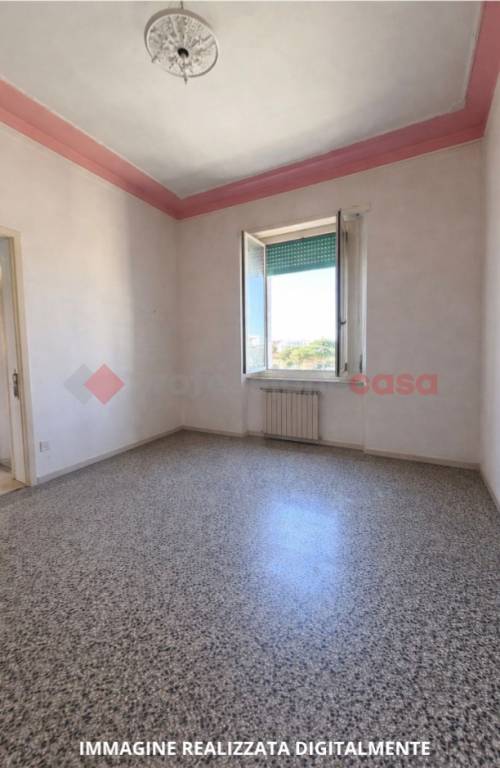 appartamento in vendita a Livorno