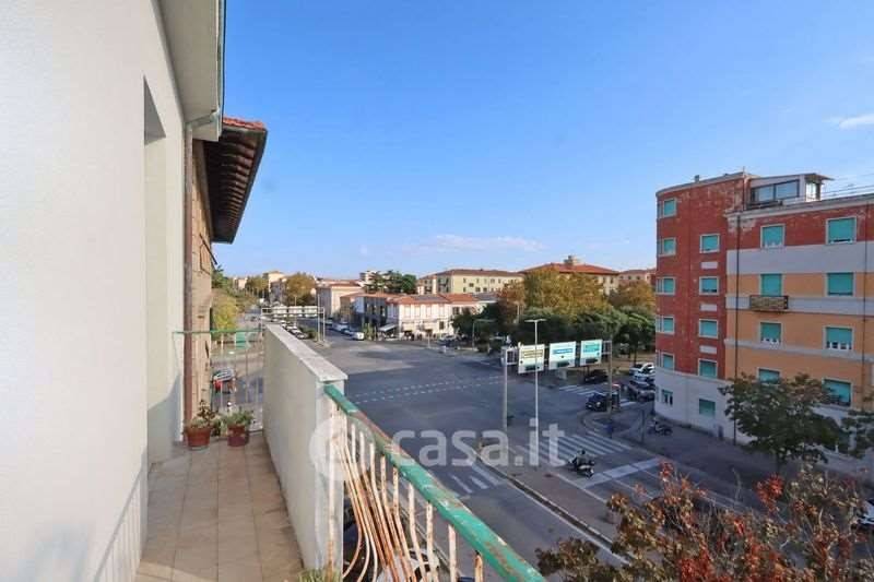 appartamento in vendita a Livorno in zona Ospedale