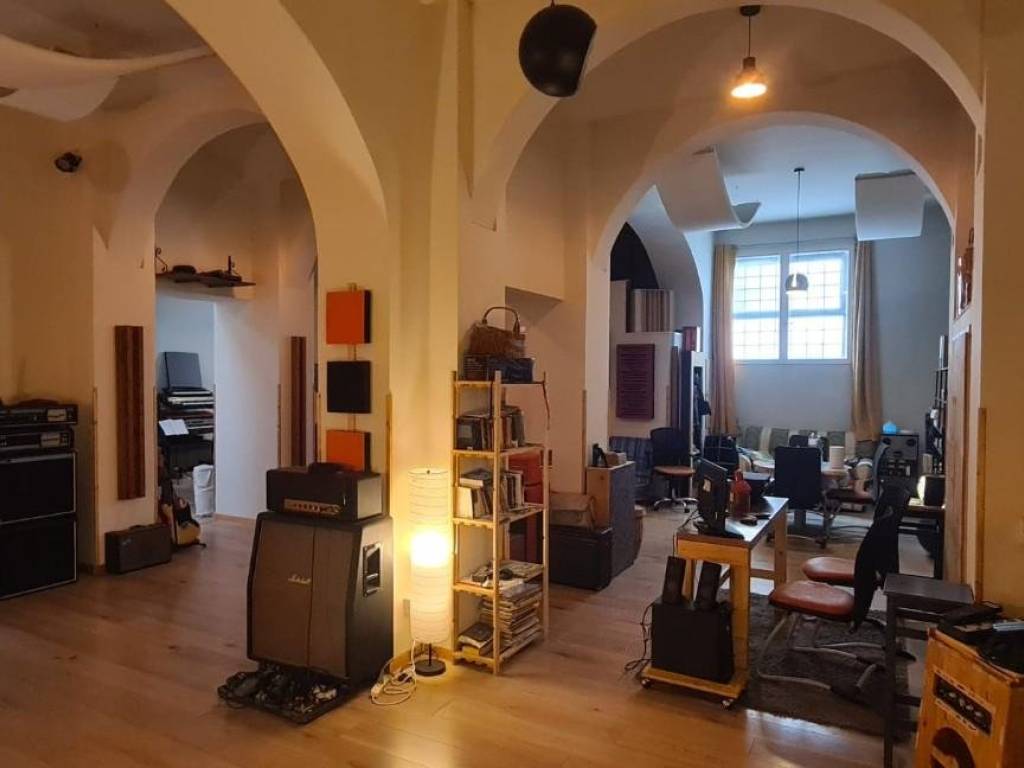 casa indipendente in vendita a Livorno