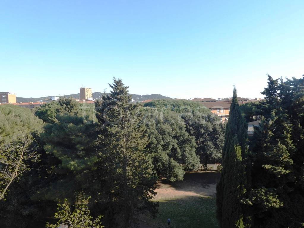 appartamento in vendita a Livorno