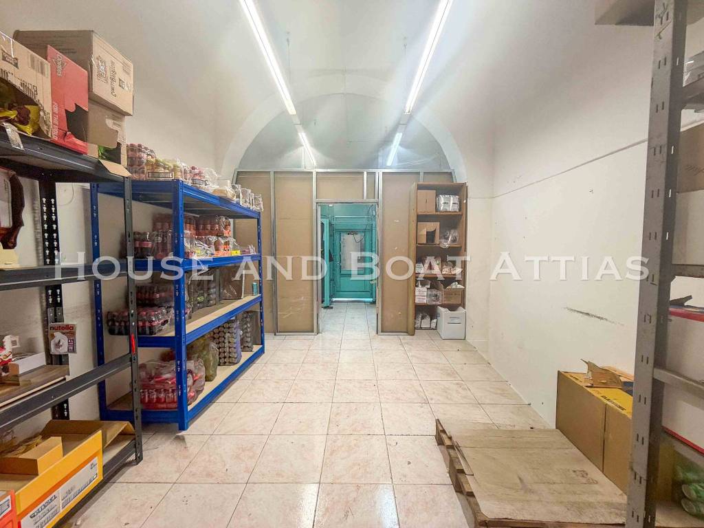 negozio in vendita a Livorno