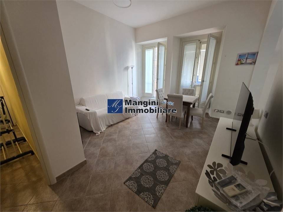 appartamento in vendita a Livorno