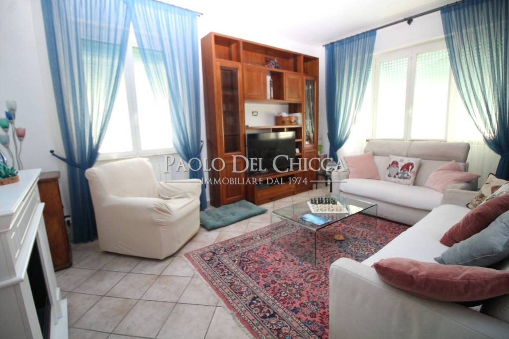 appartamento in vendita a Livorno