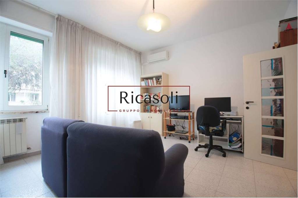 appartamento in vendita a Livorno