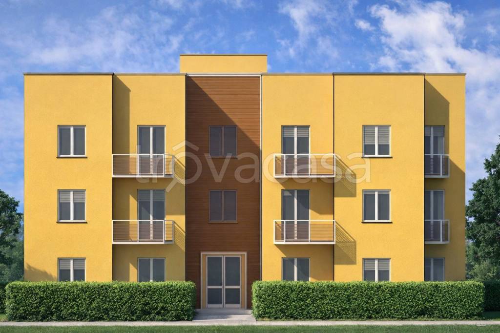 appartamento in vendita a Livorno