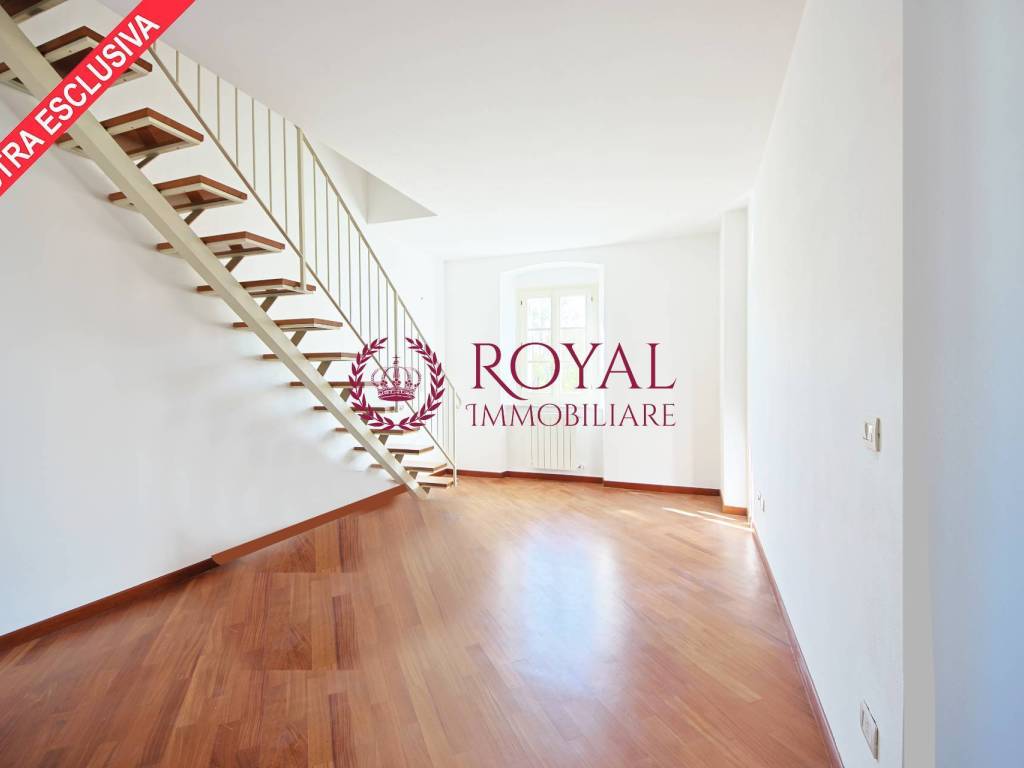 appartamento in vendita a Livorno in zona Ospedale