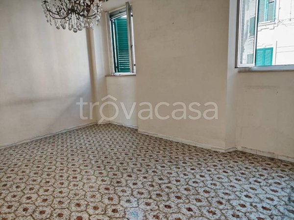 appartamento in vendita a Livorno