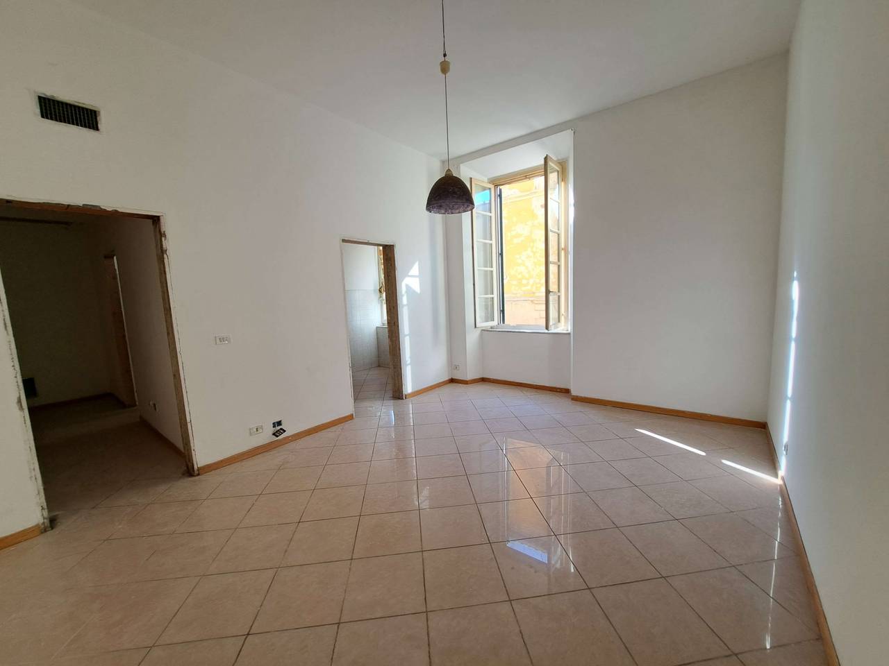 appartamento in vendita a Livorno