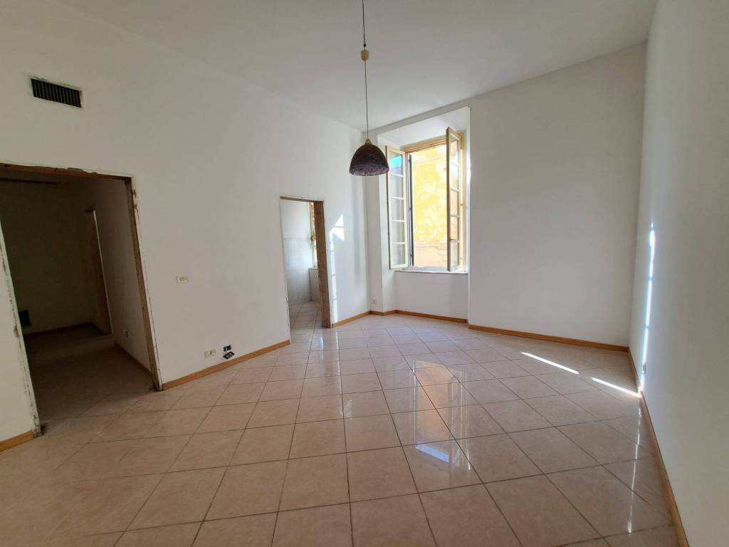 appartamento in vendita a Livorno