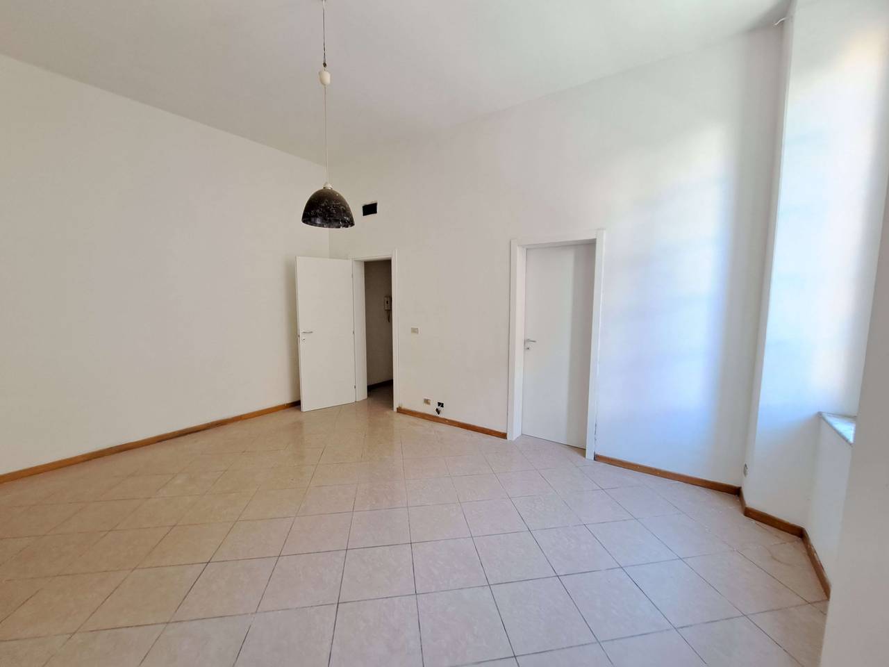 appartamento in vendita a Livorno