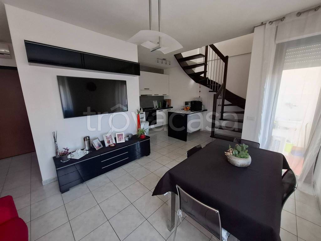 appartamento in vendita a Livorno in zona Centro Città