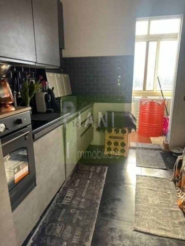 appartamento in vendita a Livorno in zona La Leccia