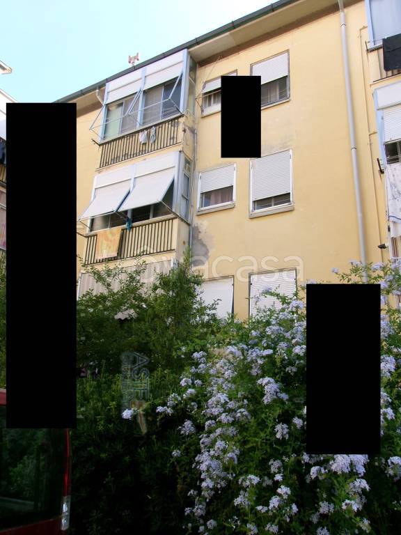 appartamento in vendita a Livorno