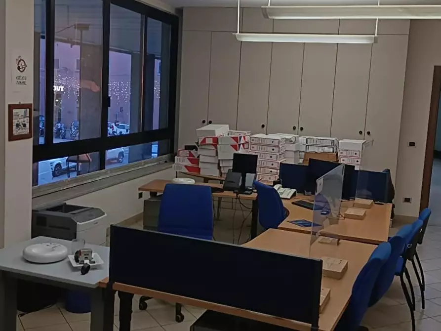 appartamento in vendita a Livorno