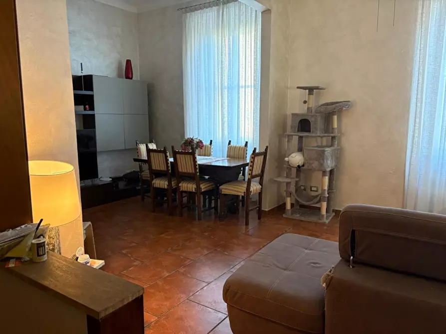 appartamento in vendita a Livorno