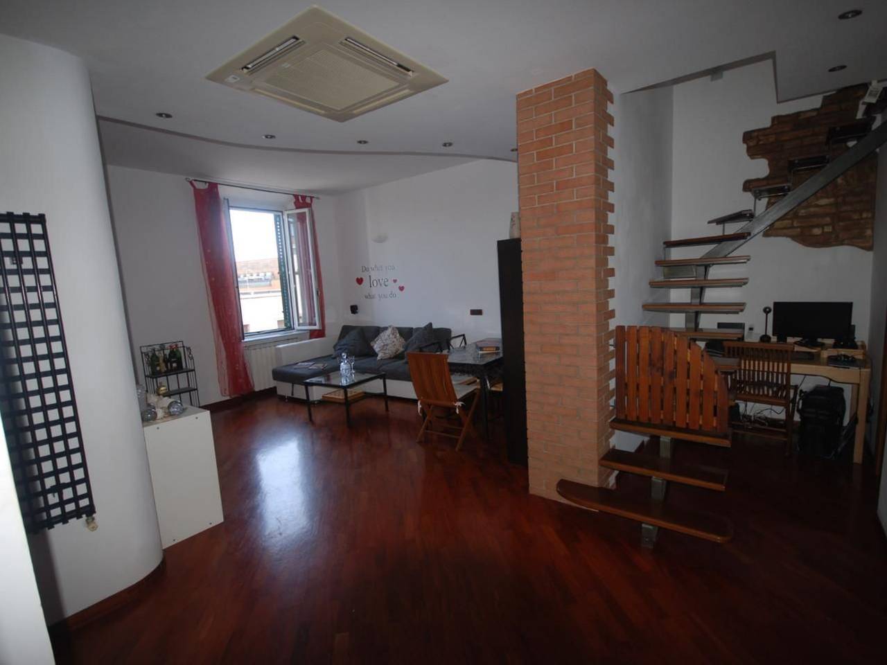 appartamento in vendita a Livorno in zona Centro Città