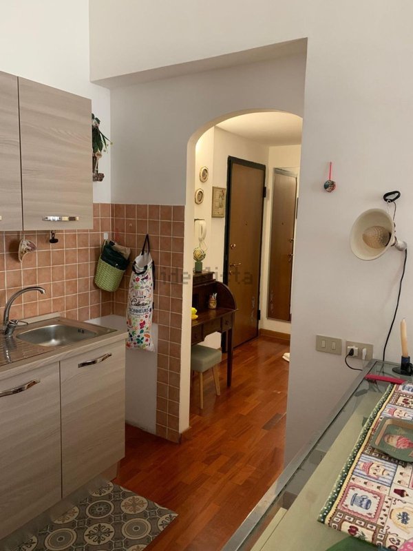 appartamento in vendita a Livorno