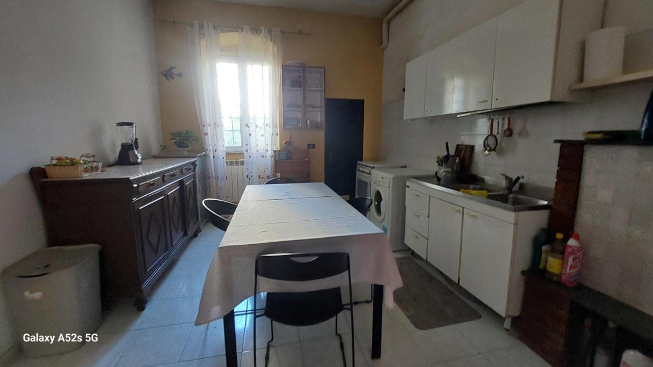 appartamento in vendita a Livorno in zona Stazione