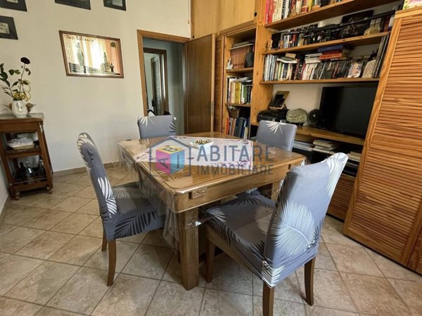 appartamento in vendita a Livorno in zona Stazione