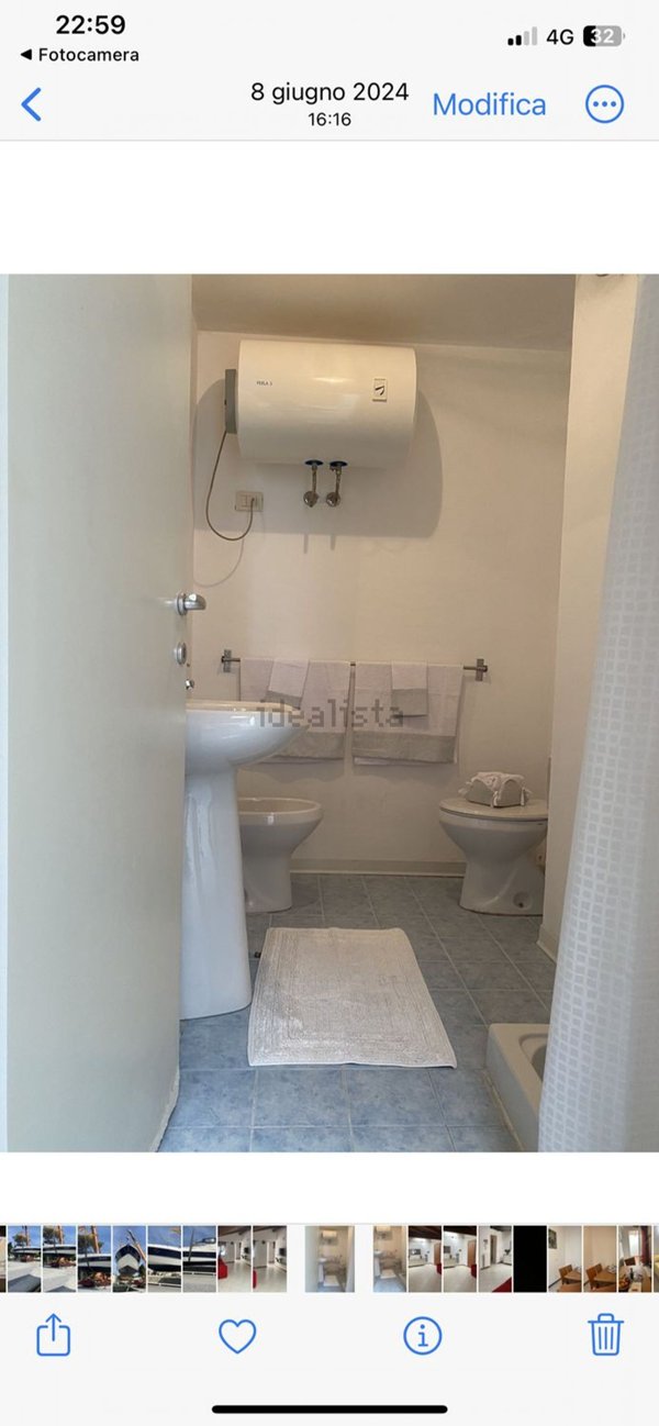 appartamento in vendita a Livorno in zona Centro Città