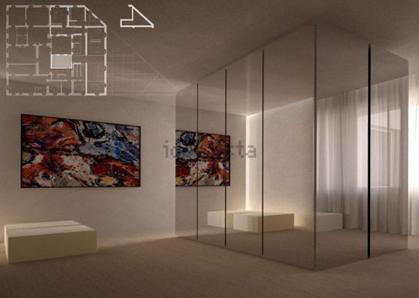 appartamento in vendita a Livorno