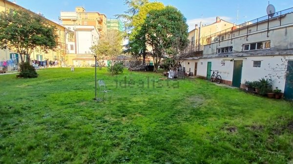 appartamento in vendita a Livorno