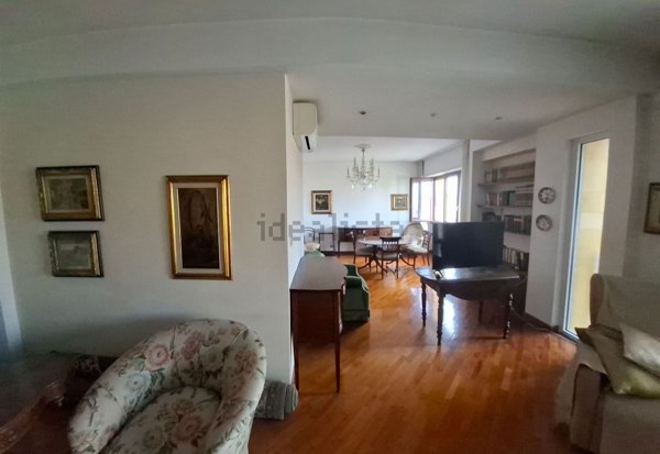 appartamento in vendita a Livorno