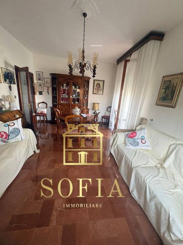 appartamento in vendita a Livorno in zona Ardenza