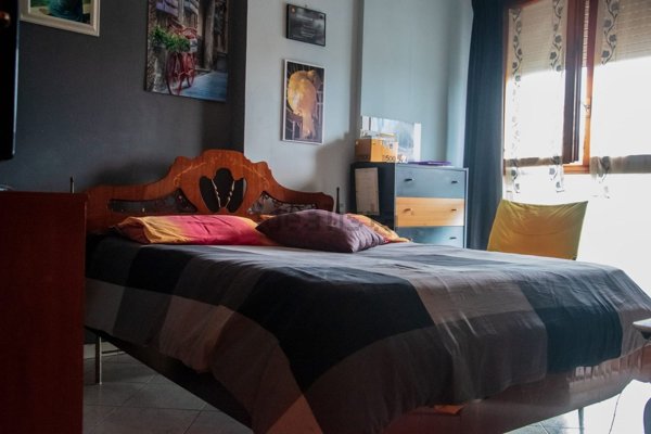 appartamento in vendita a Livorno