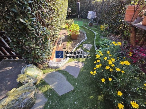 appartamento in vendita a Livorno in zona La Leccia