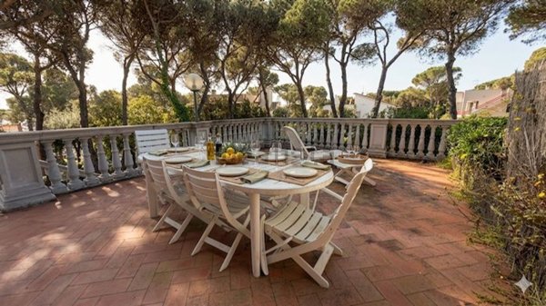 appartamento in vendita a Livorno in zona Quercianella