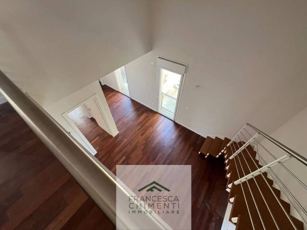 appartamento in vendita a Livorno in zona Centro Città