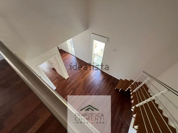 appartamento in vendita a Livorno in zona Centro Città