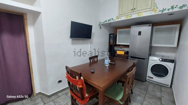 appartamento in vendita a Livorno