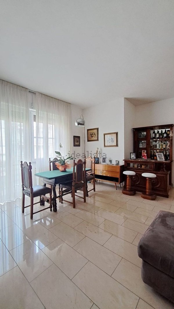 appartamento in vendita a Livorno in zona Ardenza