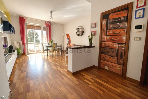 appartamento in vendita a Livorno