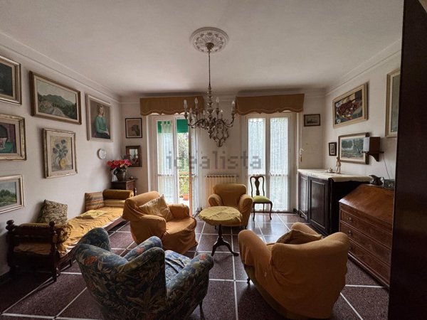 appartamento in vendita a Livorno in zona Centro Città