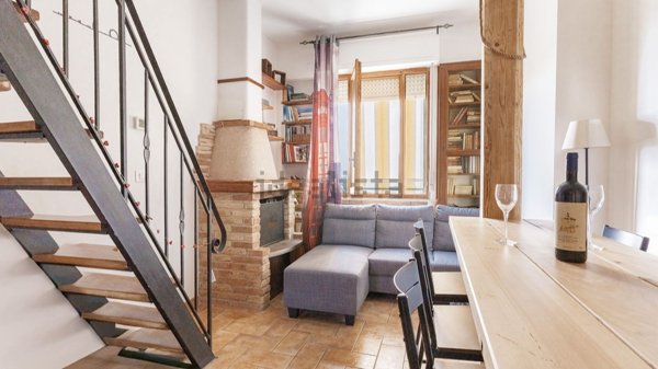 appartamento in vendita a Livorno in zona Antignano