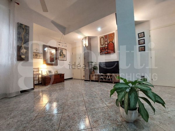 appartamento in vendita a Livorno